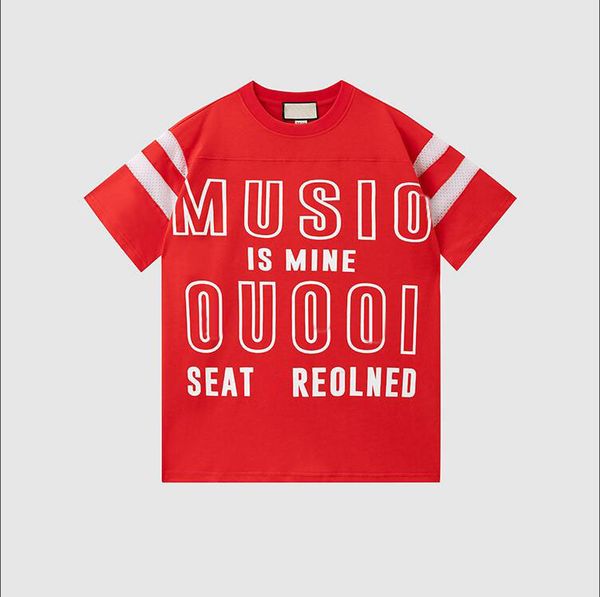 2022 mens t shirt summer short sleeves for men women designer tshirts printed casual tshirt woman outdoor man tees crew neck clothes asian, White;black
2022 mens t shirt summer short sleeves for men women designer tshirts printed casual tshirt woman outdoor man tees crew neck clothes asian, White;black