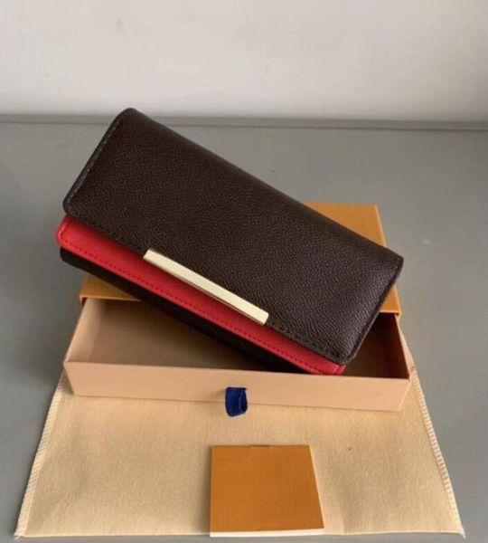 wholesale red bottoms lady long wallet multicolor designer coin purse card holder e women, Red;black
wholesale red bottoms lady long wallet multicolor designer coin purse card holder e women, Red;black