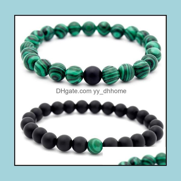 beaded strands bracelets jewelry jln power beads malachite bracelet matt onyx gemstone beaded stretch couple for man woman drop delivery 20, Black
beaded strands bracelets jewelry jln power beads malachite bracelet matt onyx gemstone beaded stretch couple for man woman drop delivery 20, Black