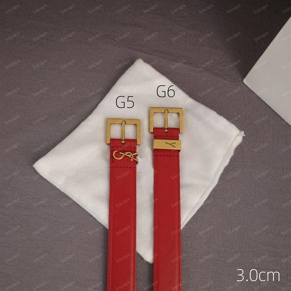 women thin belts lady letter waistband mens luxurys designers belt men genuine cintura cowhide ceinture width 3.0cm d2203123z271e, Black;brown
women thin belts lady letter waistband mens luxurys designers belt men genuine cintura cowhide ceinture width 3.0cm d2203123z271e, Black;brown