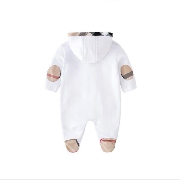 baby rompers baby boy clothes new romper cotton newborn baby girls kids designer lovely infant jumpsuits clothing set spring autum2593, Blue
baby rompers baby boy clothes new romper cotton newborn baby girls kids designer lovely infant jumpsuits clothing set spring autum2593, Blue