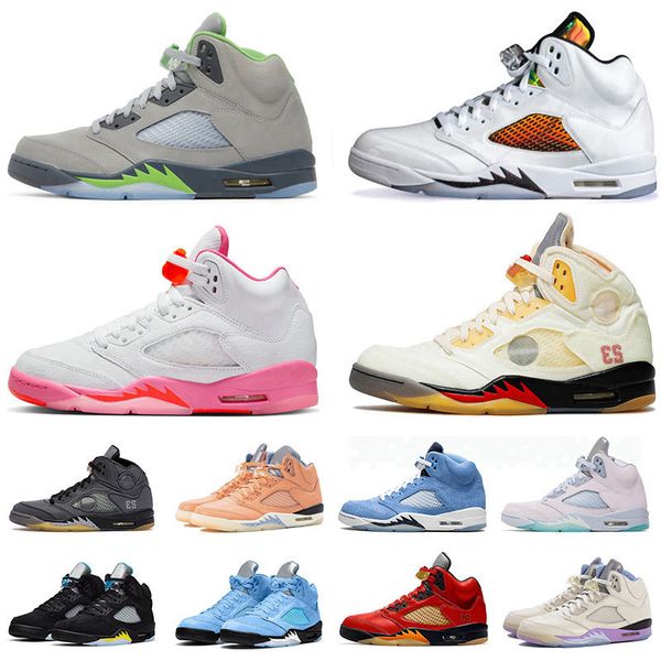 jumpman 5 5s v designer basketball shoes for mens j5s we the offs white retro nfls helmet unc green bean florida gators sports sneakers tra
jumpman 5 5s v designer basketball shoes for mens j5s we the offs white retro nfls helmet unc green bean florida gators sports sneakers tra