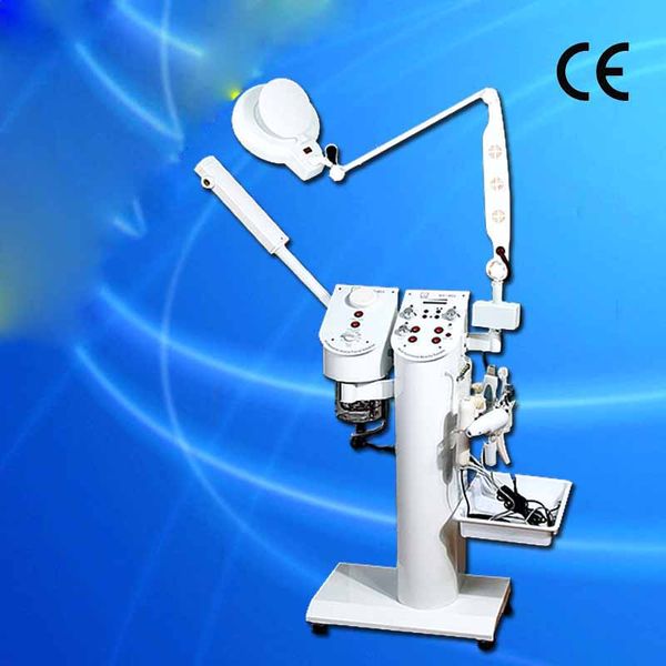 multifunction beauty equipment magnifying wood lamps 10 in 1 glavic vaccum absorb blackhead steamer ozone sprayer ance removal facial tool f, Black;white
multifunction beauty equipment magnifying wood lamps 10 in 1 glavic vaccum absorb blackhead steamer ozone sprayer ance removal facial tool f, Black;white