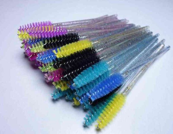 make up brush 50pcs shiny disposable eyelash applicator wands curler set mascara eyebrow spoolers comb spoolies es 0311
make up brush 50pcs shiny disposable eyelash applicator wands curler set mascara eyebrow spoolers comb spoolies es 0311