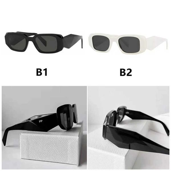 fashion sunglasses designer man woman sunglasses men women brand glasses beach polarized uv400 black green white color, White;black
fashion sunglasses designer man woman sunglasses men women brand glasses beach polarized uv400 black green white color, White;black
