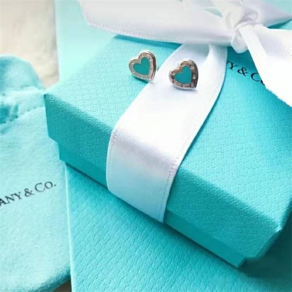 20% off 2022 jewelry family's new enamel blue heart-shaped silver simple love earrings net red with the same gift for lovers, Golden
20% off 2022 jewelry family's new enamel blue heart-shaped silver simple love earrings net red with the same gift for lovers, Golden