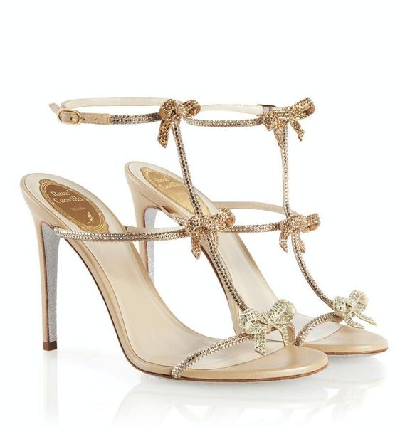 luxury designer renes low-heeled jewelled sandals shoes with bow crystals women walking flats party wedding high heels eu35-42 cl03, Black
luxury designer renes low-heeled jewelled sandals shoes with bow crystals women walking flats party wedding high heels eu35-42 cl03, Black