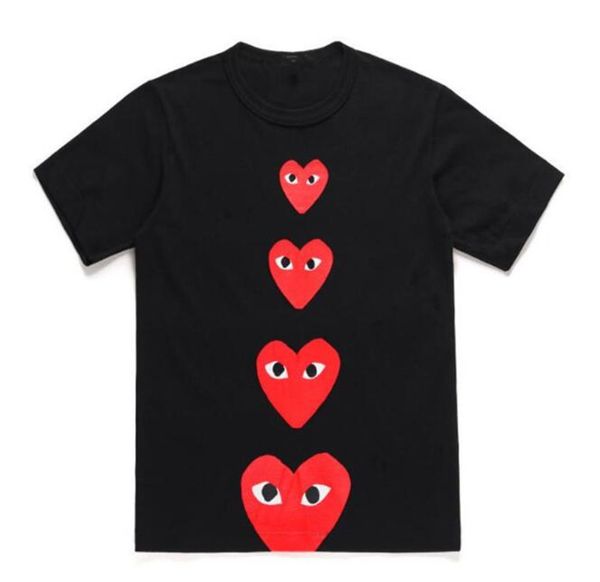 summer women men t-shirts short sleeve casual running sport boys girls breathable loose lover tees shirt big size aa, White
summer women men t-shirts short sleeve casual running sport boys girls breathable loose lover tees shirt big size aa, White