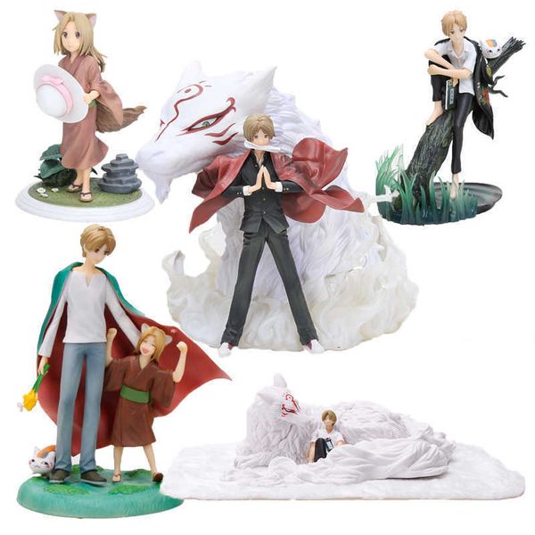 huiya01 anime natsume's book of friend natsume yuujinchou figure toys natsume takashi madara nyanko sensei little fox pvc figure toys q
huiya01 anime natsume's book of friend natsume yuujinchou figure toys natsume takashi madara nyanko sensei little fox pvc figure toys q