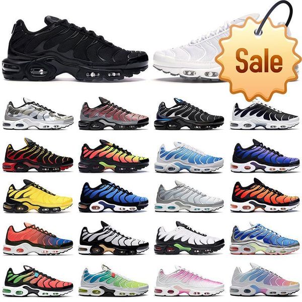2022 boots quality discount mens sneakers classic tn men running shoes black red white sports train
2022 boots quality discount mens sneakers classic tn men running shoes black red white sports train