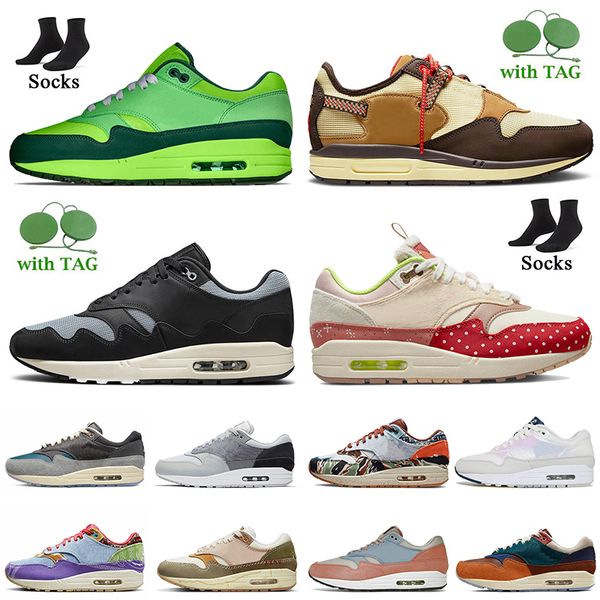 og one runner sneakers with socks amax max 1 running shoes for women mens patta 1s oregon ducks prm friend light madder root kasina won ang, White;red
og one runner sneakers with socks amax max 1 running shoes for women mens patta 1s oregon ducks prm friend light madder root kasina won ang, White;red