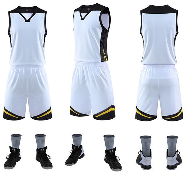men basketball jersey pantaloncini da basket sportswear running clothes white black red purple yellow blue wine red 01
men basketball jersey pantaloncini da basket sportswear running clothes white black red purple yellow blue wine red 01