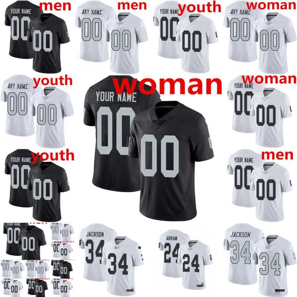 men women youth las vegas''r aiders''17 davante adams 34 bo jackson 24 charles woodson 4 derek carr 11 henry ruggs iii 2, Black;red
men women youth las vegas''r aiders''17 davante adams 34 bo jackson 24 charles woodson 4 derek carr 11 henry ruggs iii 2, Black;red
