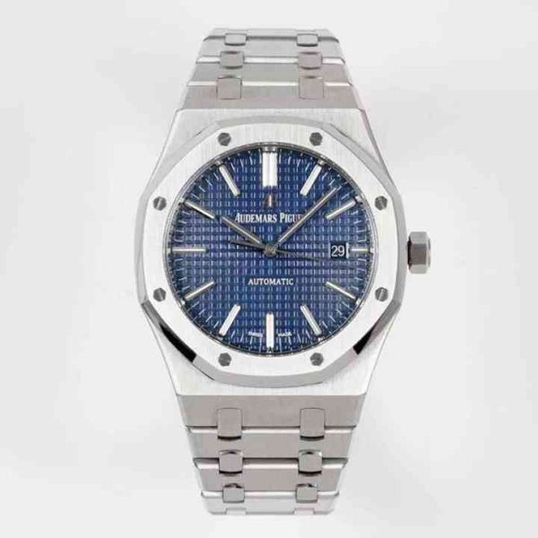 luxury watches for men zf factory roya1 0ak 15400 black blue grey dial swiss 3120 watch for men wristwatches watch, Slivery;brown
luxury watches for men zf factory roya1 0ak 15400 black blue grey dial swiss 3120 watch for men wristwatches watch, Slivery;brown