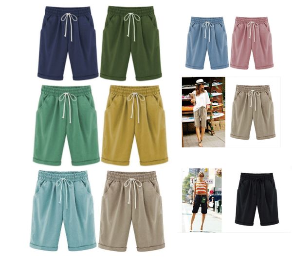 summer shorts women summer shorts large size 8xl loose casual sports stretchy cotton straight leg breathable sweatshorts, White;black
summer shorts women summer shorts large size 8xl loose casual sports stretchy cotton straight leg breathable sweatshorts, White;black