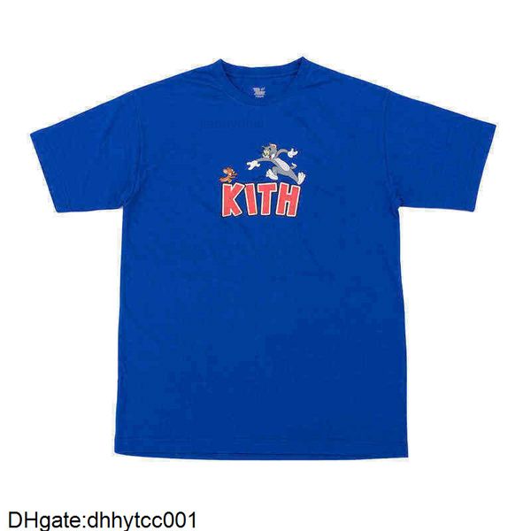 kith tom and jerry cartoon printing t-shirt short sleeves loose tee for man women couple clothing 07 fashion tshirts brands1a1 ndme, White;black
kith tom and jerry cartoon printing t-shirt short sleeves loose tee for man women couple clothing 07 fashion tshirts brands1a1 ndme, White;black