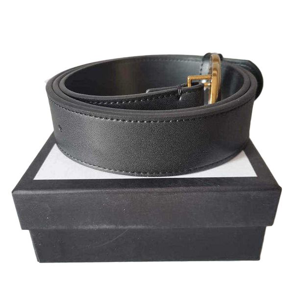 men's women's fashion classic cintura designer belts luxury belt women waistbands casual gold buckle letter smooth buckle width 2., Black;brown
men's women's fashion classic cintura designer belts luxury belt women waistbands casual gold buckle letter smooth buckle width 2., Black;brown