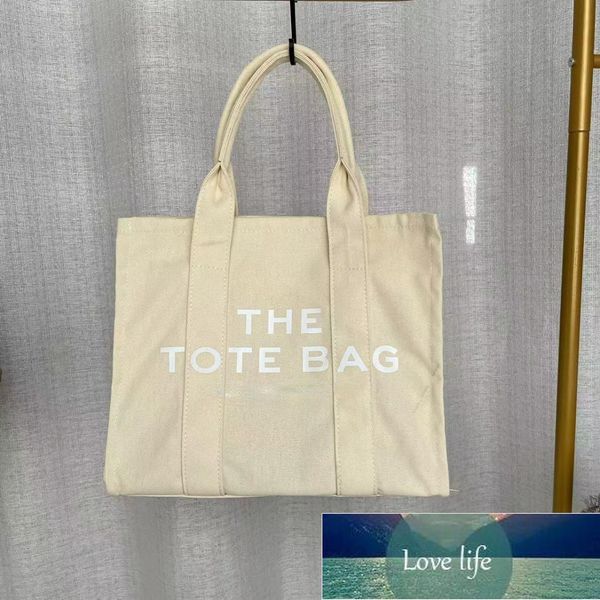 women large canvas totes bag with logo shoulder bags cloth shopper letter printing crossbody shoppingbga handbag ins popular
women large canvas totes bag with logo shoulder bags cloth shopper letter printing crossbody shoppingbga handbag ins popular