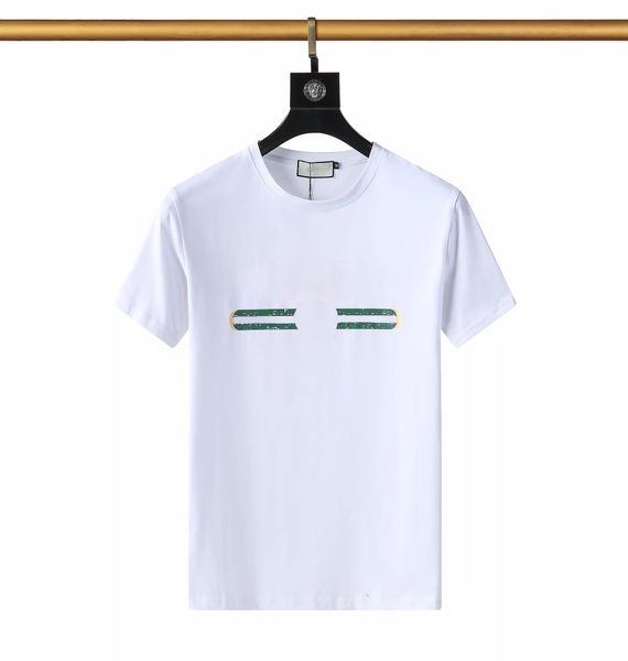 summer t shirt mens designer t-shirts black white short sleeve tees woman famous size m-3xl quality brand designers clothing streetwear cou, White;black
summer t shirt mens designer t-shirts black white short sleeve tees woman famous size m-3xl quality brand designers clothing streetwear cou, White;black