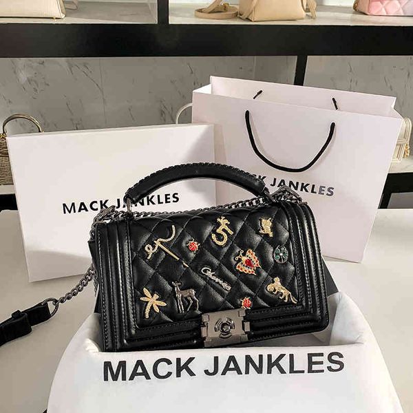 chain handbag 2022 new small messenger for women trend female shoulder fashion ladies crossbody bags handbags
chain handbag 2022 new small messenger for women trend female shoulder fashion ladies crossbody bags handbags