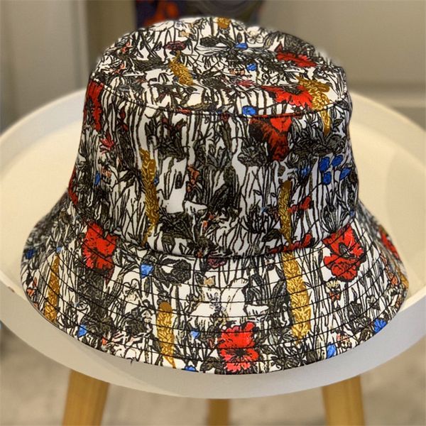 designer bucket hat natural style ladies men fashion cap sun hats suitable for travel wear, Blue;gray
designer bucket hat natural style ladies men fashion cap sun hats suitable for travel wear, Blue;gray
