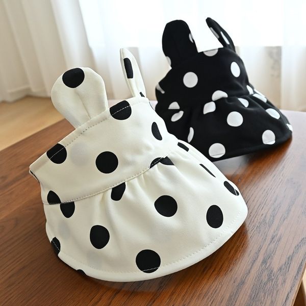 dot bucket hat for kids children thin lightweight cotton hat without fashion trendy 211074, Blue;gray
dot bucket hat for kids children thin lightweight cotton hat without fashion trendy 211074, Blue;gray