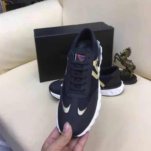 luxurious men soft bottoms dress shoes running sneakers elastic band low black grey leather designer lightweight comfy fitness run walk casu
luxurious men soft bottoms dress shoes running sneakers elastic band low black grey leather designer lightweight comfy fitness run walk casu