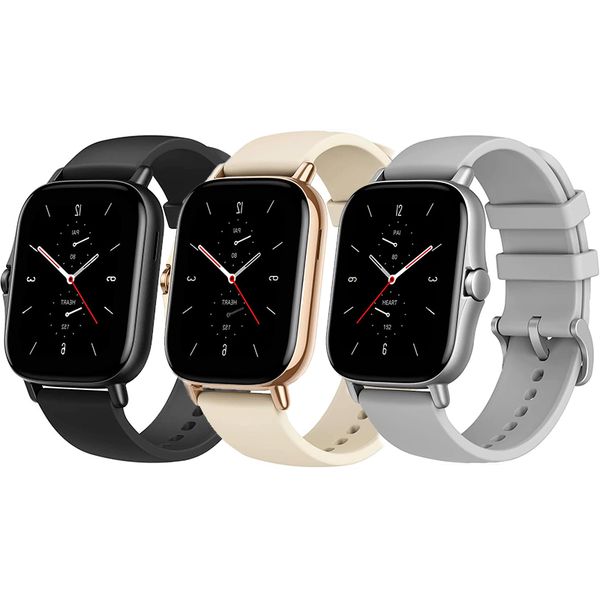 amazfit gts 2 smart watch 5atm water resistant amoled display alexa built-in for android ios phone
amazfit gts 2 smart watch 5atm water resistant amoled display alexa built-in for android ios phone