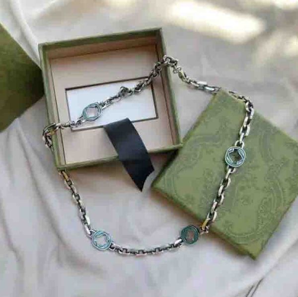 charm bracelets luxury jewelry pendants bijoux designer original packaging carved enamel g letter old interlocking bracelet necklace cci, Golden;silver
charm bracelets luxury jewelry pendants bijoux designer original packaging carved enamel g letter old interlocking bracelet necklace cci, Golden;silver