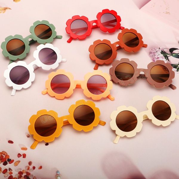 kids sunglasses lovely sunflowers sun glasses designer round frame girls frosted glasses children's shades fashion eyeglasses eyewear 1, Blue
kids sunglasses lovely sunflowers sun glasses designer round frame girls frosted glasses children's shades fashion eyeglasses eyewear 1, Blue