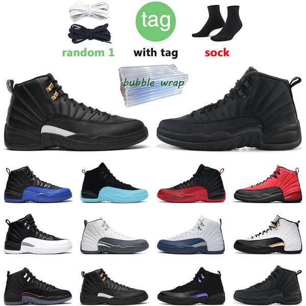 12s men basketball shoes 12 indigo university gold red dark concord twist utility grind triple black reverse taxi playoff mens sports traine
12s men basketball shoes 12 indigo university gold red dark concord twist utility grind triple black reverse taxi playoff mens sports traine