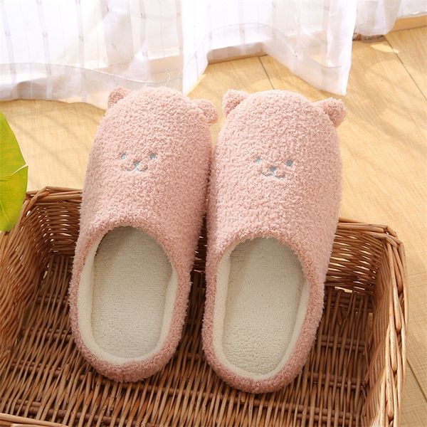cootelili women home slippers with faux fur flat winter keep warm shoes for woman flats basic bear 3643 220726, Black
cootelili women home slippers with faux fur flat winter keep warm shoes for woman flats basic bear 3643 220726, Black