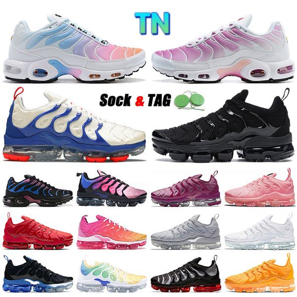 mens womens tn plus running shoes designer 2022 vapourmax tns fade pink pastel mint green rose red bleached coral midnight navy blue royal w
mens womens tn plus running shoes designer 2022 vapourmax tns fade pink pastel mint green rose red bleached coral midnight navy blue royal w