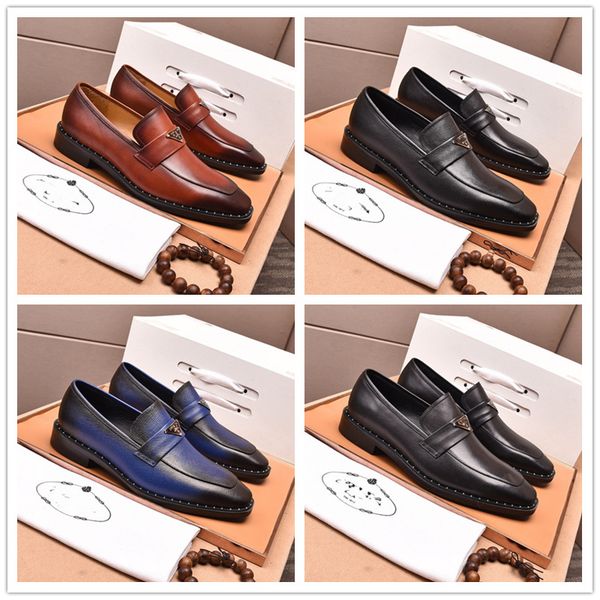 men shoe summer men genuine leather loafers shoes brogue flat breathable luxury men's sneakers moccasins designer size 38-45, Black
men shoe summer men genuine leather loafers shoes brogue flat breathable luxury men's sneakers moccasins designer size 38-45, Black