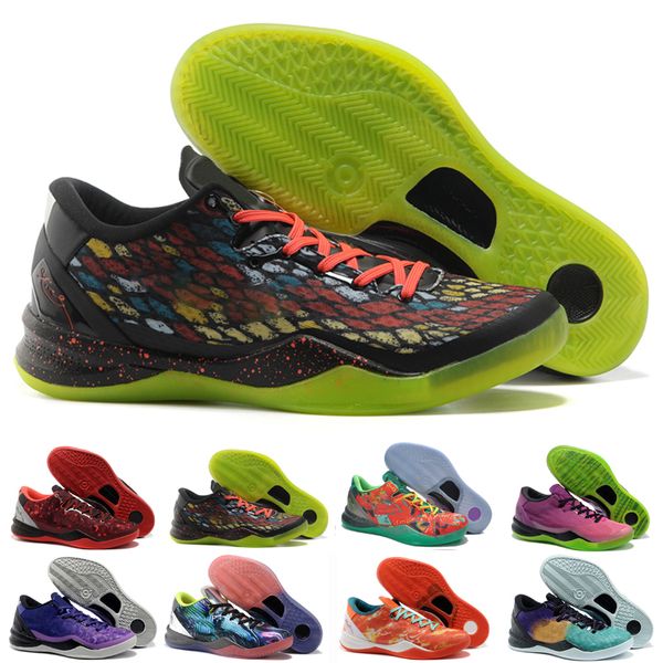 2022 mamba 8 christmas what the men basketball shoes black bright crimson fiberglass vivid sulphur sneakers sport shoe
2022 mamba 8 christmas what the men basketball shoes black bright crimson fiberglass vivid sulphur sneakers sport shoe