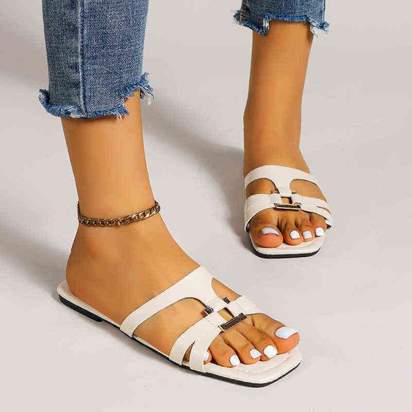 slipper flip flop flat women sandal 2022 new summer slingback party dres woman shoe open toe designer brand casual slide 220622, Black
slipper flip flop flat women sandal 2022 new summer slingback party dres woman shoe open toe designer brand casual slide 220622, Black