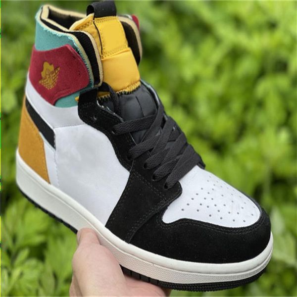 boots air authentic 1 zoom cmft multi color basketball shoes anthracite university gold washed teal rush pink 1s athletic sneakers retro men, Black
boots air authentic 1 zoom cmft multi color basketball shoes anthracite university gold washed teal rush pink 1s athletic sneakers retro men, Black
