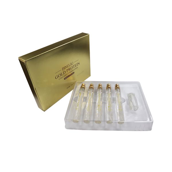 other health & beauty items korean protein thread no needle gold protein line
other health & beauty items korean protein thread no needle gold protein line
