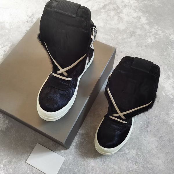 2022ss rock horsehair geo-basket tpu milk fragrance sole boot star luxury hip hop street limited handmade botas, Black
2022ss rock horsehair geo-basket tpu milk fragrance sole boot star luxury hip hop street limited handmade botas, Black
