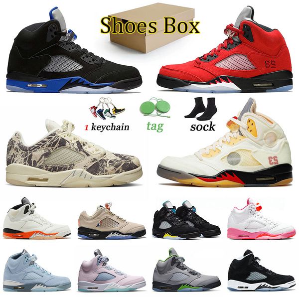 men women 5 basketball shoes 36-47 low psgs expression concord trainers 5s jumpman racer blue unc green bean pinksicle shattered backboard s, White;red
men women 5 basketball shoes 36-47 low psgs expression concord trainers 5s jumpman racer blue unc green bean pinksicle shattered backboard s, White;red