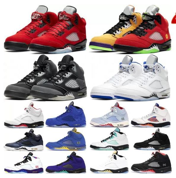 jumpman 5 5s men basketball shoes stealth 2.0 oreo fire raging red jade horizon blue bird sail racer blue metallic green bean anthracite, Black
jumpman 5 5s men basketball shoes stealth 2.0 oreo fire raging red jade horizon blue bird sail racer blue metallic green bean anthracite, Black