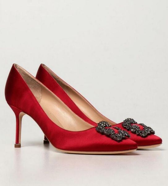 summer famous brands hangisi satin sandals pumps dress party shoes shiny crystal jewel buckle high stiletto heel lady party wedding eu35-43, Black
summer famous brands hangisi satin sandals pumps dress party shoes shiny crystal jewel buckle high stiletto heel lady party wedding eu35-43, Black