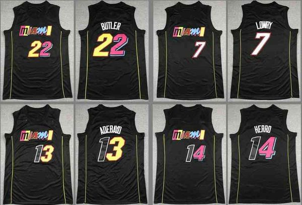 basketball jerseys dwyane wade kyle lowry jimmy butler 13 ador 14 herro rainbow jersey, Black
basketball jerseys dwyane wade kyle lowry jimmy butler 13 ador 14 herro rainbow jersey, Black