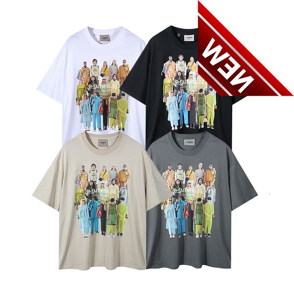 50% off discount 2021 trendy summer fashion family fog s high street quality printed casual short sleeve t-shirt i factory direct sale, White;black
50% off discount 2021 trendy summer fashion family fog s high street quality printed casual short sleeve t-shirt i factory direct sale, White;black