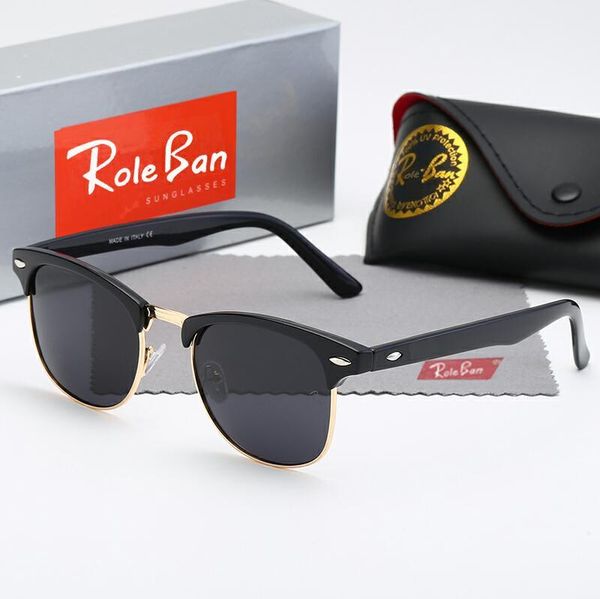 2022 brand polarized ray sunglasses men women mens womens pilot aviator designers uv400 eyewear sun glasses metal frame polaroid lens 3016 0, White;black
2022 brand polarized ray sunglasses men women mens womens pilot aviator designers uv400 eyewear sun glasses metal frame polaroid lens 3016 0, White;black