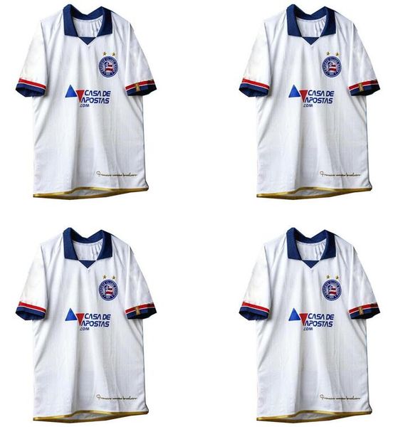 2022 2023 esporte clube bahia soccer jersey 22 23 home away football shirts clayson rodriguinho jadson daniel jersey camisa, Black;yellow
2022 2023 esporte clube bahia soccer jersey 22 23 home away football shirts clayson rodriguinho jadson daniel jersey camisa, Black;yellow