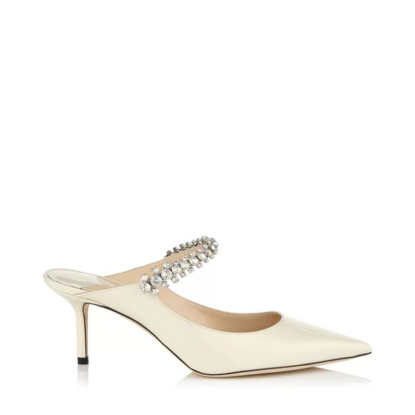 elegant ladies sandals slippers heels bing 65mm crystal lace-up white sand glitter mules nude patent leather pointed toe #35-42, Black
elegant ladies sandals slippers heels bing 65mm crystal lace-up white sand glitter mules nude patent leather pointed toe #35-42, Black