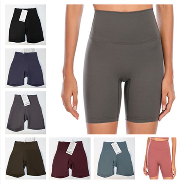 women's sports yoga shorts fitness high waist slim quick dry breathable elasticity nylon material pants-lu
women's sports yoga shorts fitness high waist slim quick dry breathable elasticity nylon material pants-lu