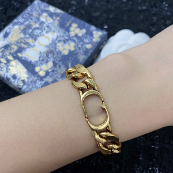 bracelet designer chains link bracelet bangle for woman jewelry charm luxury christmas gift factory wholesale trend party wedding, Black
bracelet designer chains link bracelet bangle for woman jewelry charm luxury christmas gift factory wholesale trend party wedding, Black