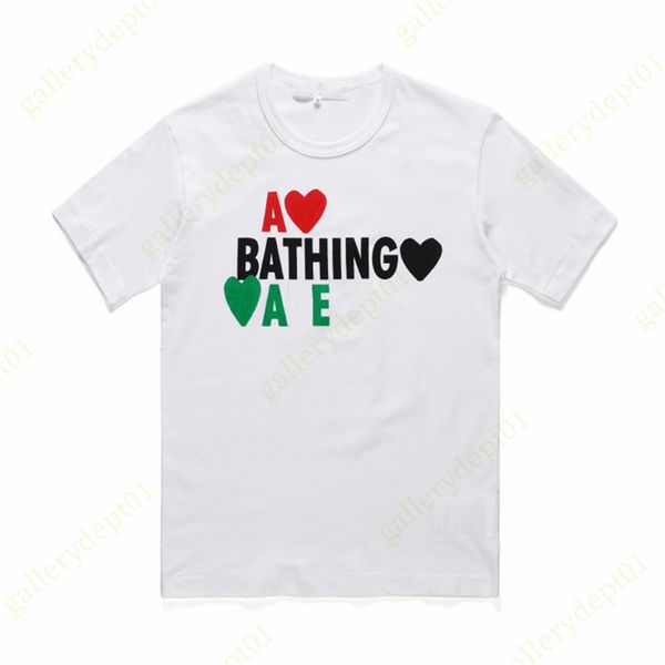 mens tshirt designer shirts clothes couple models t sports graphic tees cotton t-shirt hip hop fun print shirt digital direct daqj, White;black
mens tshirt designer shirts clothes couple models t sports graphic tees cotton t-shirt hip hop fun print shirt digital direct daqj, White;black